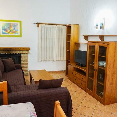 Villas Perez Zara โกนิล เด ลาฟรอนเตรา ภายนอก รูปภาพ
