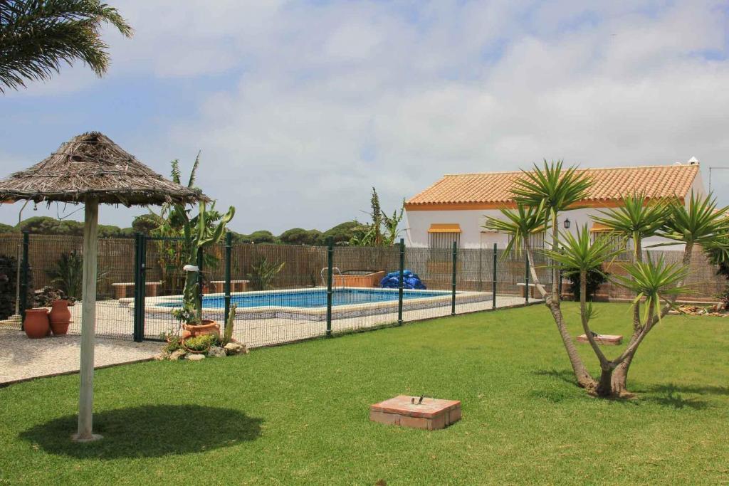 Villas Perez Zara โกนิล เด ลาฟรอนเตรา ห้อง รูปภาพ