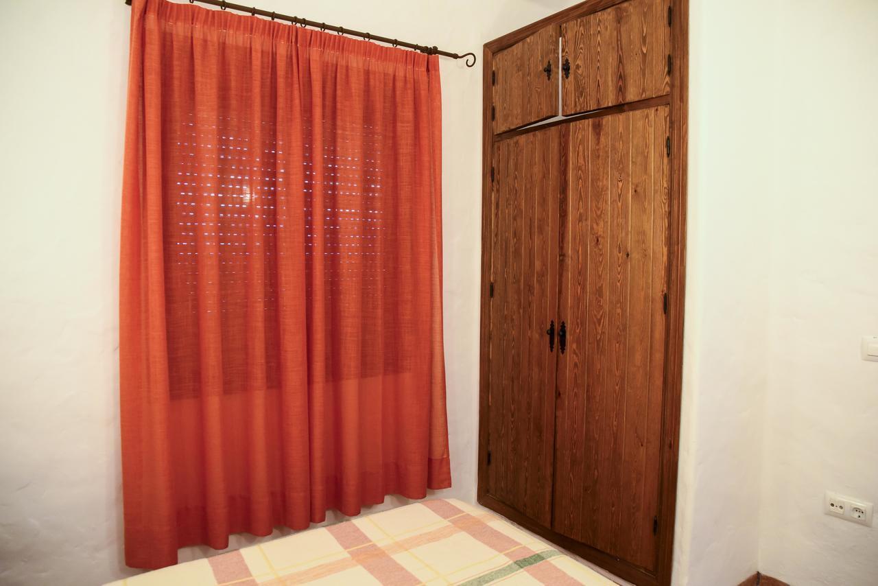 Villas Perez Zara โกนิล เด ลาฟรอนเตรา ภายนอก รูปภาพ